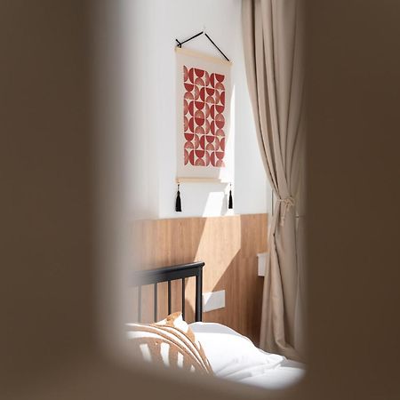 Shanghai Yi Du B&B - 150M Walk From Exit 5 Of Jiashan Road Metro Station Extérieur photo